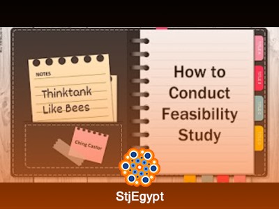 دورات تدريبية في دراسة الجدوى خطوة بخطوة