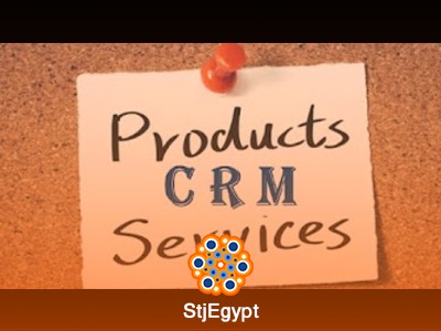 دورة نظام إدارة علاقات العملاء (CRM) في Odoo