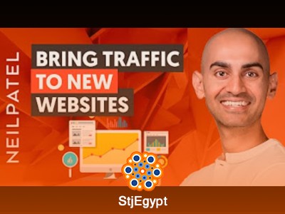 دورة  استراتيجيات وأدوات التسويق من نيل باتيل