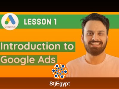 دورة جوجل أدز الشاملة | تعلم كيفية إنشاء حملات إعلانات Google بشكل احترافي