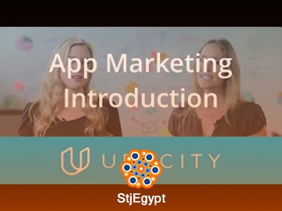 دورة تسويق التطبيقات