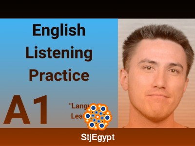 English Listening Mastery for Beginners: Understand Native Speakers with Confidence