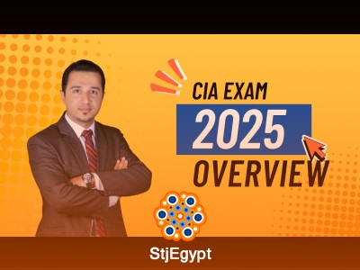 CIA Exam 2025 – Full Syllabus Overview & Part 1 & 2 Units