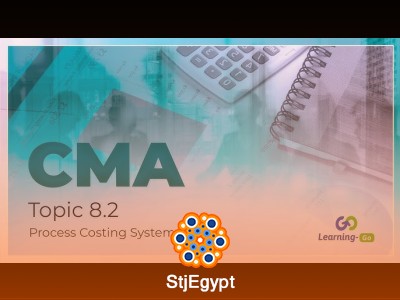 2021 CMA Part 1 – Unit 8: Job Order, Process, ABC & Life-Cycle Costing