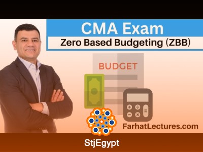 Budgeting Techniques: Zero-Based, Activity-Based & Master Budget – CMA & CPA Exam