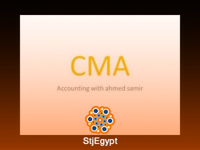 CMA Unit 4.1: Different Types of Expenses and Liabilities – Ahmed Samir