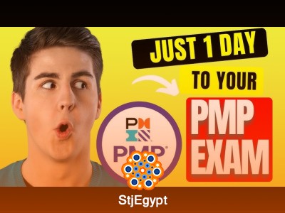 Days to the PMP Exam | Last-Minute Strategies & Tips