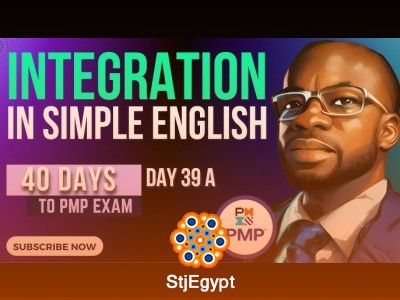 PMP Knowledge Areas Explained – PMBOK in Plain English