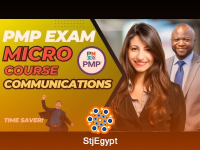 PMP Microlearning Course – Core Knowledge Areas Quick Lessons