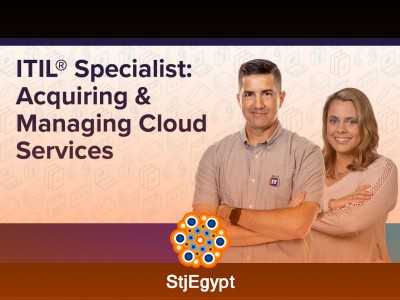 ITIL, PMP & PRINCE2 Integrated Training Course for IT and Project Management