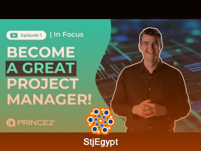 Project Management Essentials with PRINCE2®, AI & Risk Control