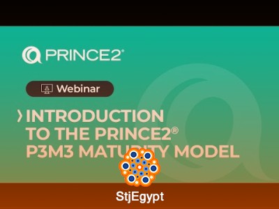 PRINCE2® 7, P3M3 & Agile Scaling for Modern Project Management