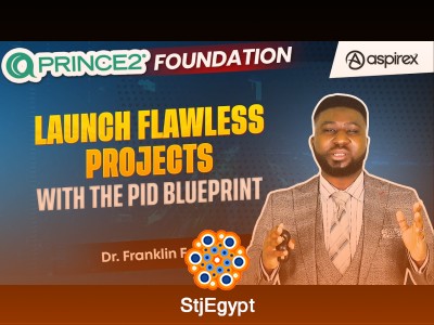 PRINCE2® 7 Foundation: From Business Case to High-Performing Project Teams