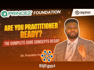 PRINCE2® 7 Practitioner: Core Concepts, People & Business Value