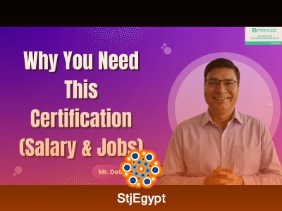 PRINCE2® 7 Overview: Certification, Career Benefits & Project Management Journey