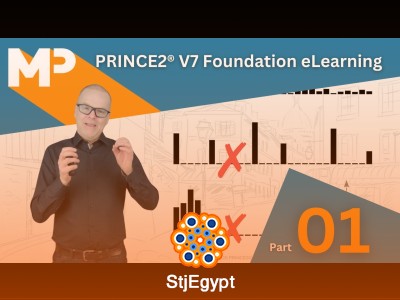 PRINCE2® V7 Foundation eLearning: Complete Online Project Management Course