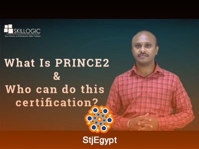PRINCE2® Certification Training by Skillogic: Foundation & Practitioner