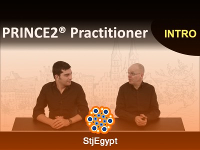 PRINCE2® Practitioner eLearning: Master the 7 Principles