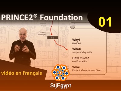 PRINCE2® Foundation eLearning: Project Management Essentials