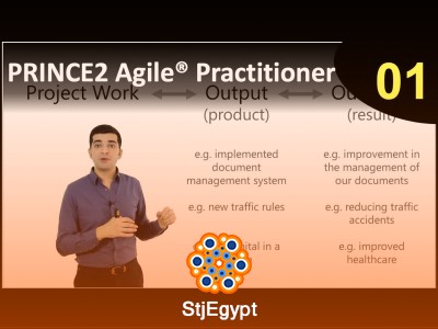 PRINCE2 Agile® Practitioner eLearning: Agile Integration & Practitioner Principles
