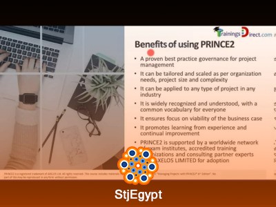 PRINCE2 Foundation & Practitioner Training | 1WorldTraining