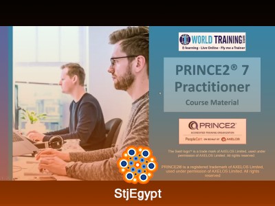 PRINCE2 7th Edition Practitioner Training | PeopleCert & AXELOS