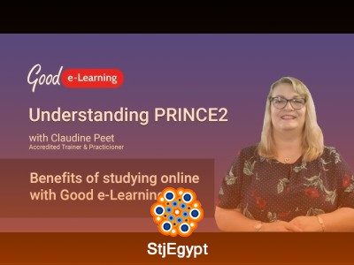PRINCE2 Foundation & Practitioner eLearning | GEL Omniplex Learning