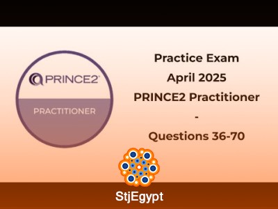 PRINCE2 Foundation Exam Practice Questions – Full Preparation Course