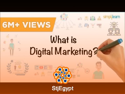 Complete Digital Marketing & SEO Course 2026 | Simplilearn