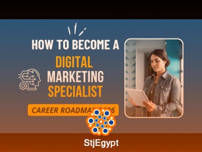 Ultimate Digital Marketing & Career Roadmap 2026 | Free Courses, Certificates & Skills