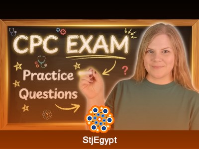 CPC Exam Preparation Course – Master Medical Coding & Pass CPC