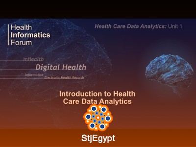 Health Care Data Analytics: From Basics to Predictive Modeling