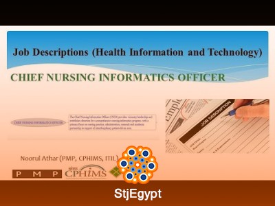 Health IT & Informatics Careers: Job Roles and Responsibilities