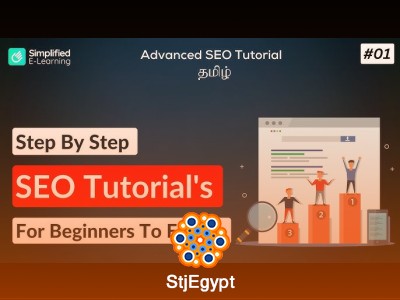 SEO Full Course for Beginners to Advanced (Tamil)