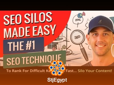 SEO Silos & Content Audit: Rank for Competitive Keywords Fast