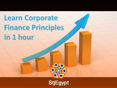 Learn Corporate Finance Principles in 1 Hour | Financial Analysis, PV, FV & Risk