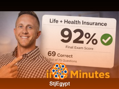 Life & Health Insurance Exam Practice Mastery
