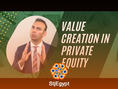 Value Creation in Private Equity: Strategies and Case Studies