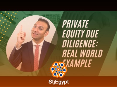 Private Equity Due Diligence: Real-World Practices and Strategies