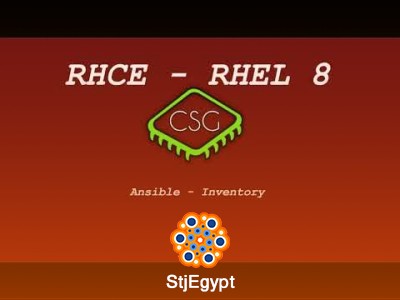 Ansible Fundamentals for RHCE RHEL 8