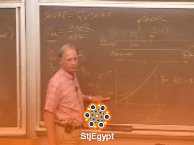 Introduction to Chemical Engineering: Stanford Lecture Series