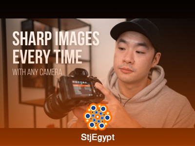 Master Photography: From Beginner to Pro – Complete Guide
