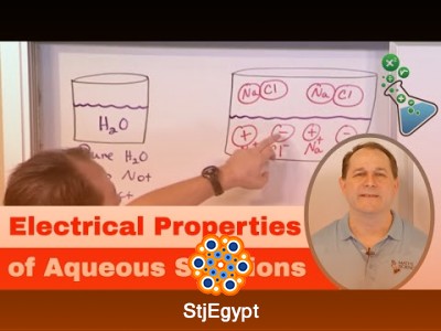 Chemistry Vol. 3: Acids, Bases, and Aqueous Solutions