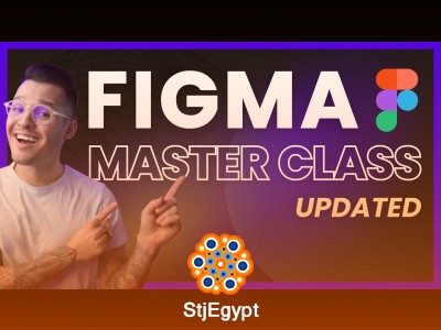 UI/UX Design Mastery: Figma, Adobe XD & Modern Digital Design