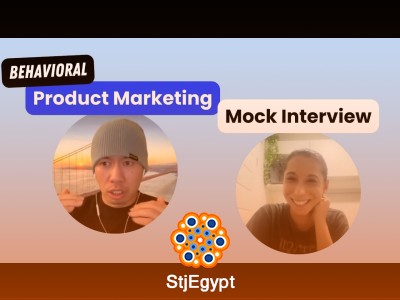 Product Marketing Mock Interviews: Prepare Like a PMM