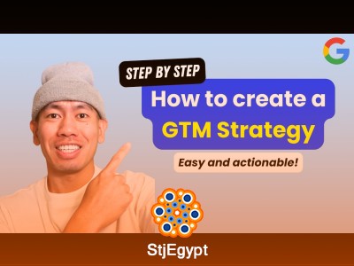 Mastering Product Marketing Strategy: GTM, Positioning & Execution