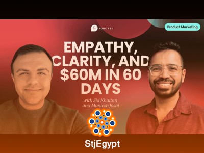 Product Marketing Insights & Career Lessons