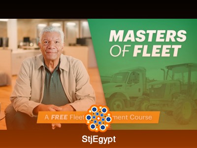 Fleet Management Fundamentals & Operations Course