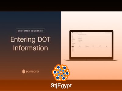 DOT Compliance & Hours of Service Admin Dashboard Course