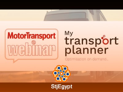 Transport Planning System Setup & Job Management Course